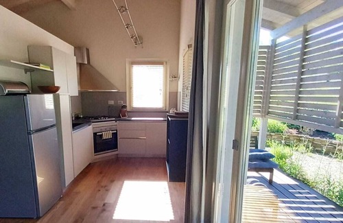 San Macario In Monte Maison | Nouveau 2020 - Eco-maison sur une ferme d'oliviers