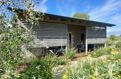 San Macario In Monte Maison | Nouveau 2020 - Eco-maison sur une ferme d'oliviers