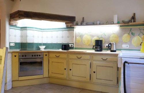Neu Karin Appartement | Peaceful Escape in Neu Karin