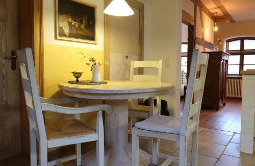 Neu Karin Appartement | Peaceful Escape in Neu Karin
