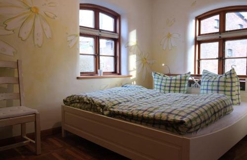 Neu Karin Appartement | Peaceful Escape in Neu Karin