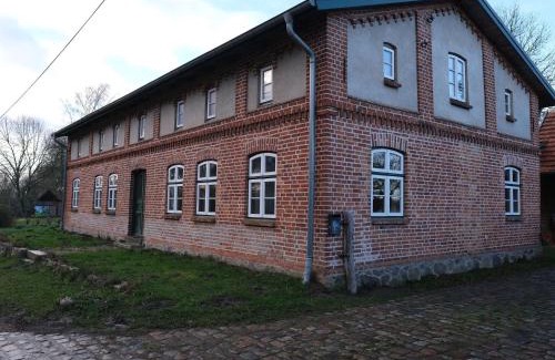 Neu Karin Appartement | Peaceful Escape in Neu Karin