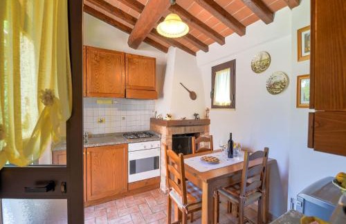 Ferretto Maison | Peaceful Escape in Tuscan