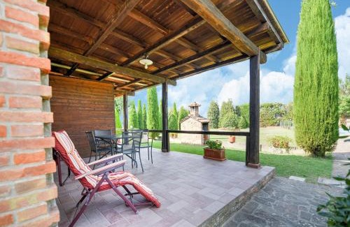 Ferretto Maison | Peaceful Escape in Tuscan