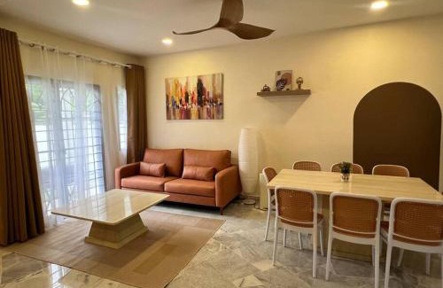 Subang Jaya Maison | Peaceful Escape - Landed Endlot House Subang Jaya