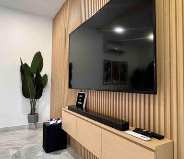 Subang Jaya Maison | Peaceful Escape - Landed Endlot House Subang Jaya