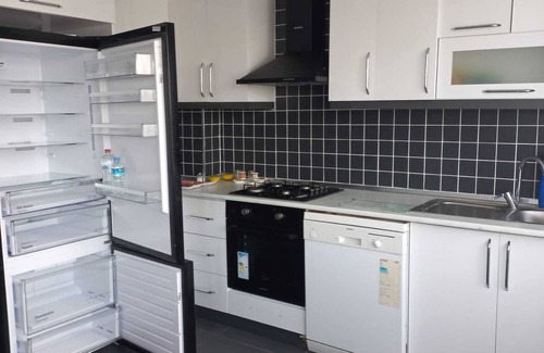 Sarsu Mahallesi Maison | Peaceful family apartment in the perfect place of Antalya.