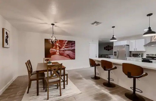 North Mountain Maison | Peaceful Family Friendly 4 bedroom home w/ pool.