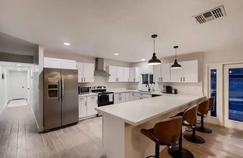 North Mountain Maison | Peaceful Family Friendly 4 bedroom home w/ pool.