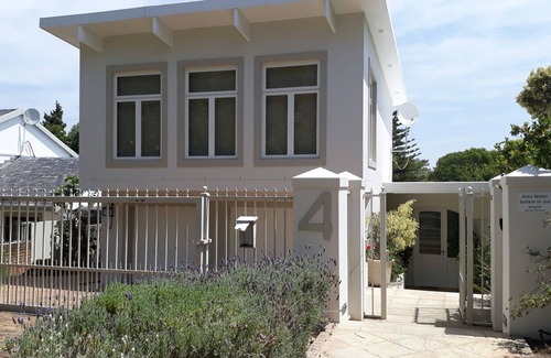 Stellenbosch Maison | Paisible maison familiale nichée dans les vignobles