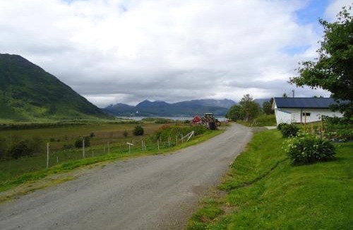 Bostad Appartement | Peaceful Farm