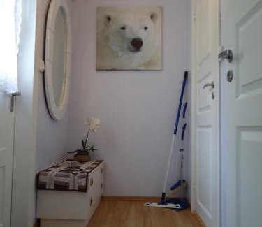 Bostad Appartement | Peaceful Farm