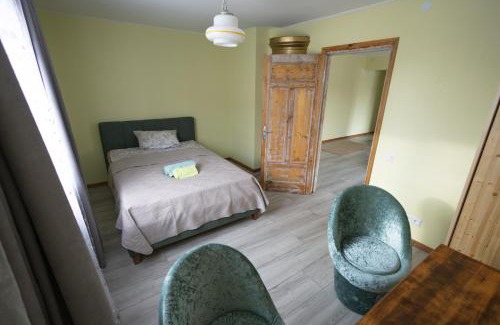 Ludza Appartement | Peaceful flat