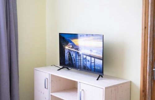 Ludza Appartement | Peaceful flat
