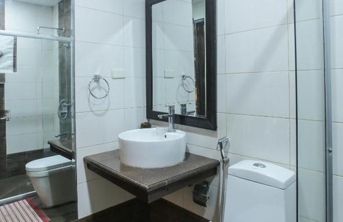 Laguna Province Maison | Peaceful Forest Haven 3 BR - Bangkong Kahoy Valley