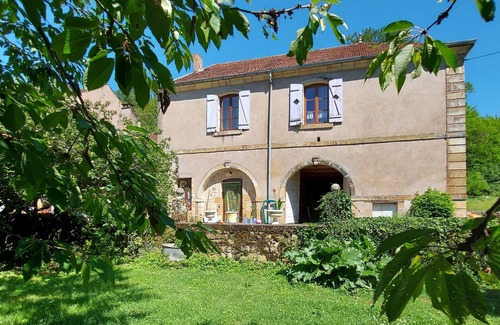 Montigny-les-Cherlieu Cottage | Peaceful lodge in forests with biking and hiking, pets allowed