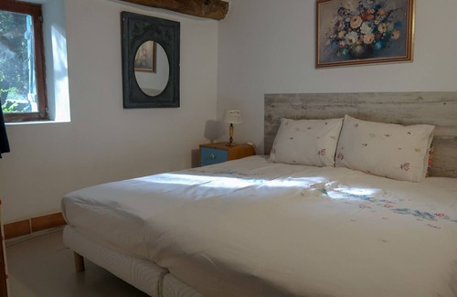 Sauveterre-la-Lemance Autre | Peacefully located on the border of the Dordogne and Lot-et-Garonne (Perigord Noir)