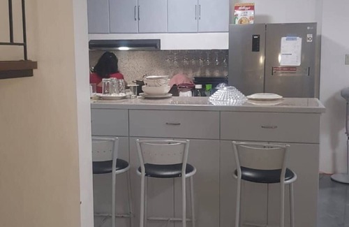 Imus Maison | Peaceful Fully Furnished Spacious Home Imus Cavite