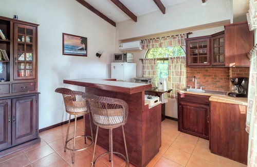 Esterillos Centro Appartement | Bel appartement près de la plage à Esterillos Centro