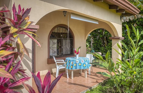 Esterillos Centro Appartement | Bel appartement près de la plage à Esterillos Centro