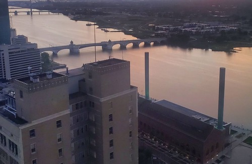 Downtown Toledo Maison | Peaceful Getaway Downtown
