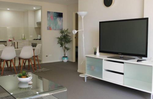 Waitara Appartement | Peaceful getaway from the city