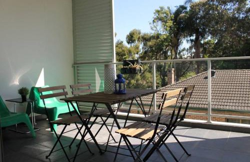 Waitara Appartement | Peaceful getaway from the city