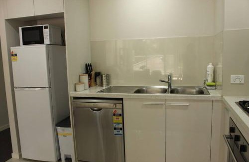 Waitara Appartement | Peaceful getaway from the city
