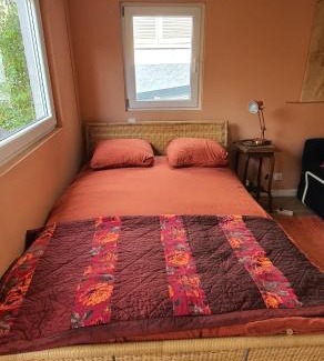 Pantin Maison | Peaceful green setting near to Paris Center