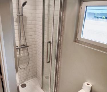 Pantin Maison | Peaceful green setting near to Paris Center