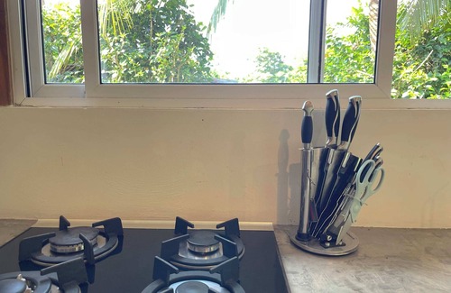 Manzanillo Maison | Peaceful haven between jungle and pristine beach