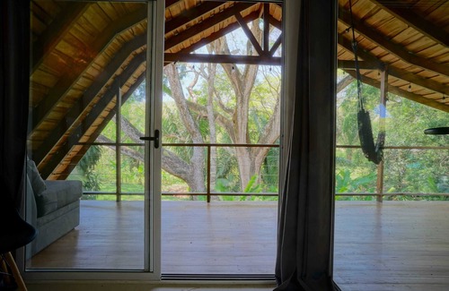 Manzanillo Maison | Peaceful haven between jungle and pristine beach