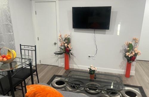 Saskatoon Appartement | Peaceful Haven