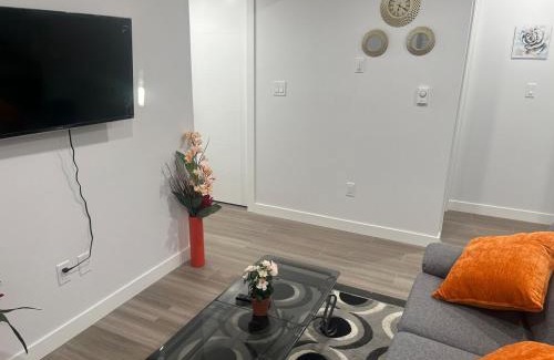Saskatoon Appartement | Peaceful Haven