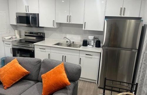 Saskatoon Appartement | Peaceful Haven