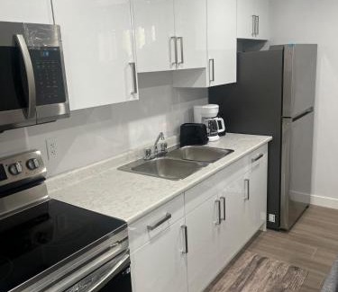 Saskatoon Appartement | Peaceful Haven