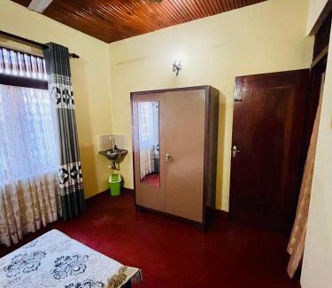 Maharagama Maison | Peaceful Haven Cozy Retreat