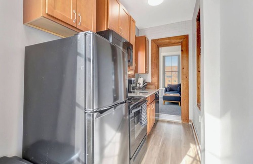 East Walnut HIlls Appartement | Peaceful Hideaway 7min to Downtown