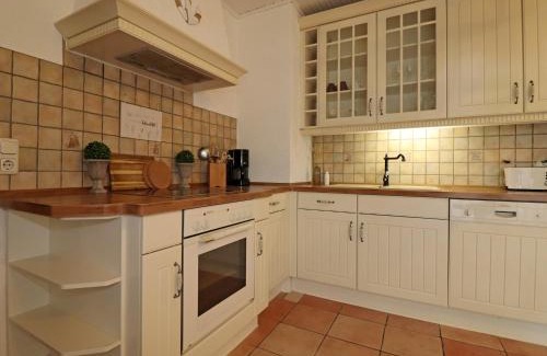 Hanstorf Appartement | Peaceful Hideaway in Gorow