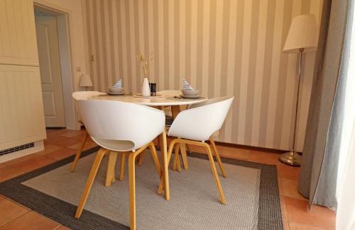 Hanstorf Appartement | Peaceful Hideaway in Gorow