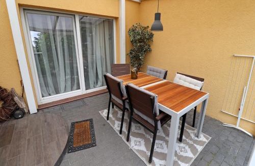 Hanstorf Appartement | Peaceful Hideaway in Gorow