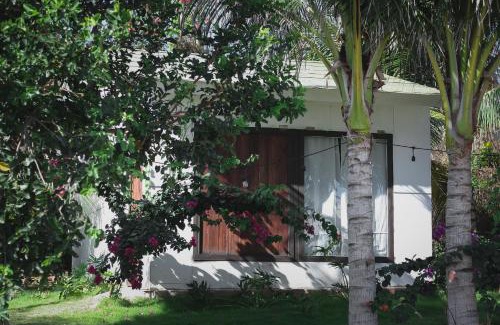 Ke Ga Cabine | Peaceful Hill Homestay