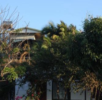 Ke Ga Cabine | Peaceful Hill Homestay