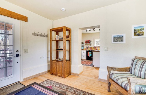 Patagonia Maison | Peaceful & Historic Home in Patagonia!