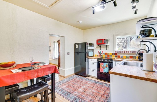 Patagonia Maison | Peaceful & Historic Home in Patagonia!