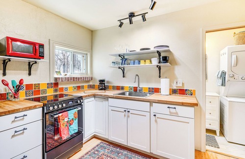 Patagonia Maison | Peaceful & Historic Home in Patagonia!