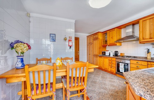 Banzao Maison | Peaceful holiday house in pine forest close to the beaches