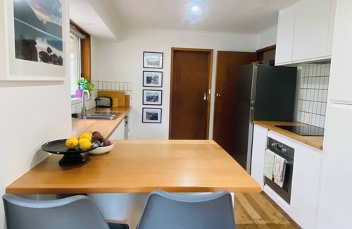 Sandford Maison | Peaceful home at Lauderdale for extended stay