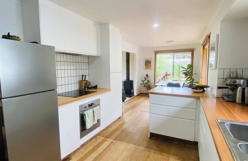 Sandford Maison | Peaceful home at Lauderdale for extended stay