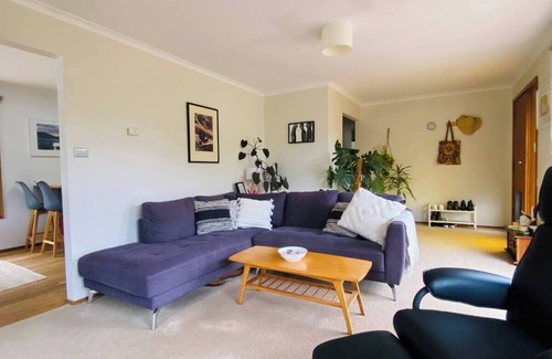 Sandford Maison | Peaceful home at Lauderdale for extended stay